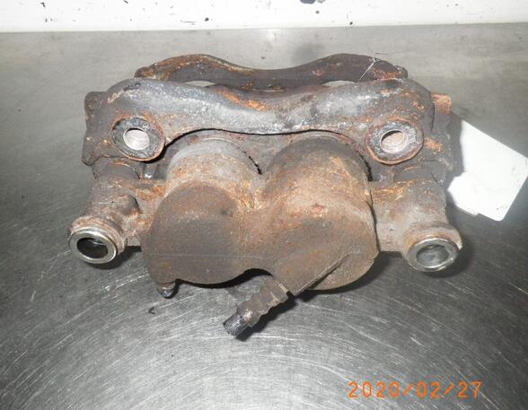 Brake Caliper PEUGEOT Boxer Kasten (--)