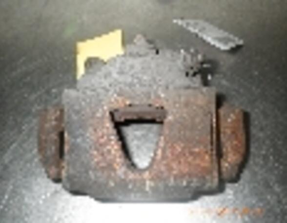 Brake Caliper OPEL Vectra B (J96)