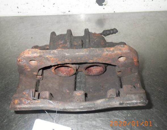 Brake Caliper CITROËN Jumpy (VF7)