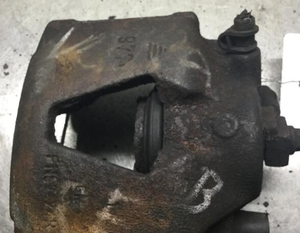 Brake Caliper OPEL Vectra B (J96)