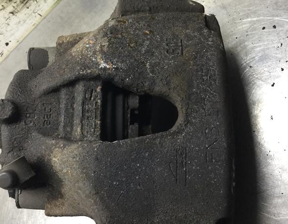 159281 Bremssattel rechts vorne OPEL Zafira B (A05) FN357/25