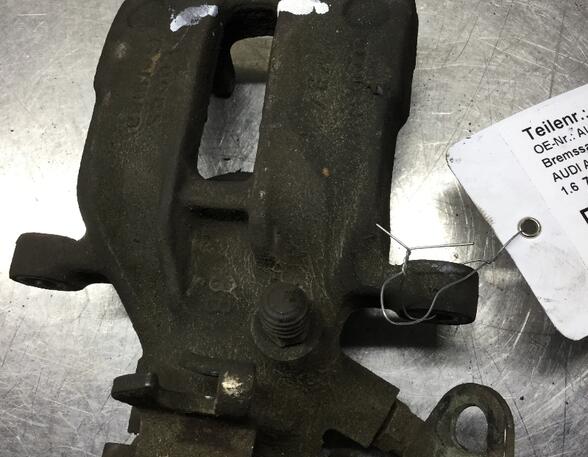 Brake Caliper AUDI A4 (8D2, B5)