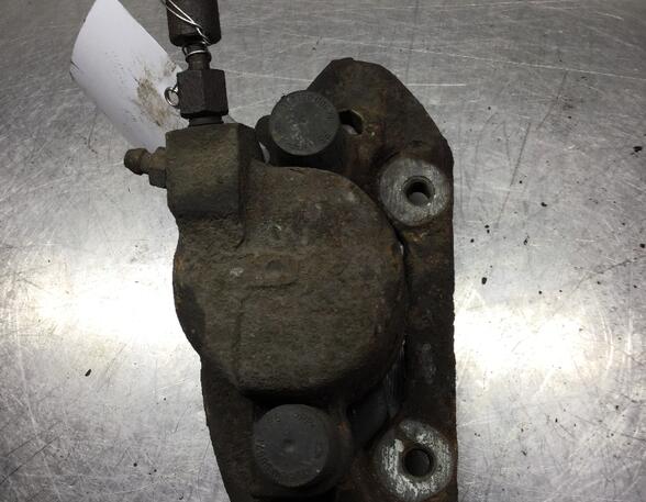 Brake Caliper FORD Fiesta IV (JA, JB)