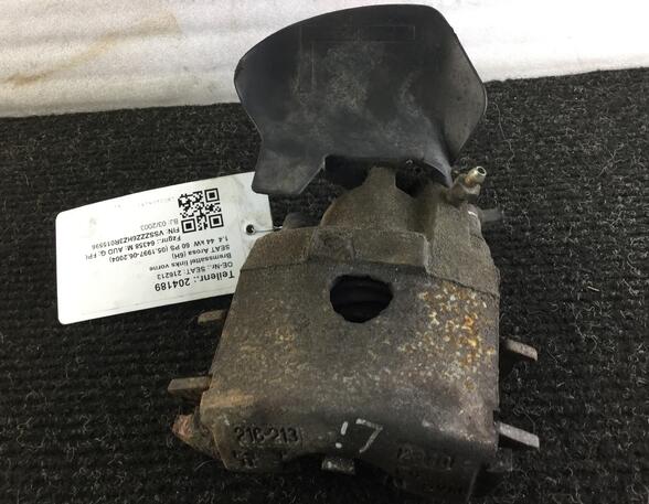 Brake Caliper SEAT Arosa (6H)