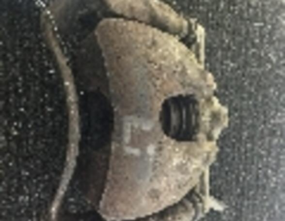 Brake Caliper OPEL Corsa C (F08, F68)