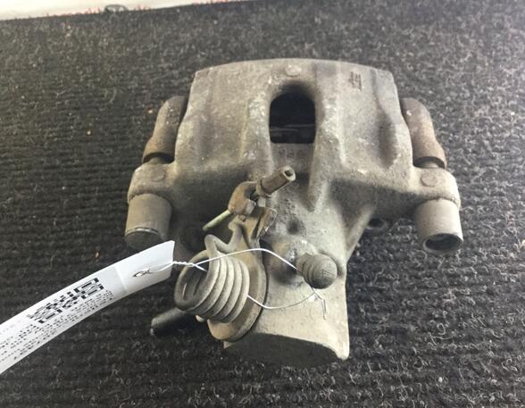 Brake Caliper MAZDA 3 (BK), MAZDA 3 Stufenheck (BK)