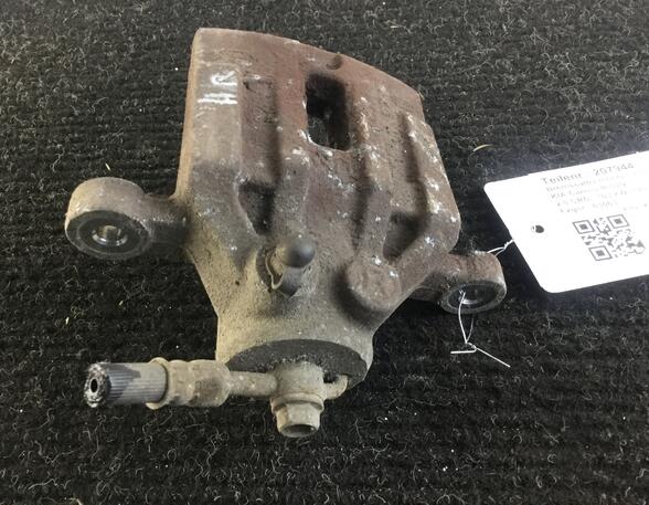 Brake Caliper KIA Carens III Großraumlimousine (UN)