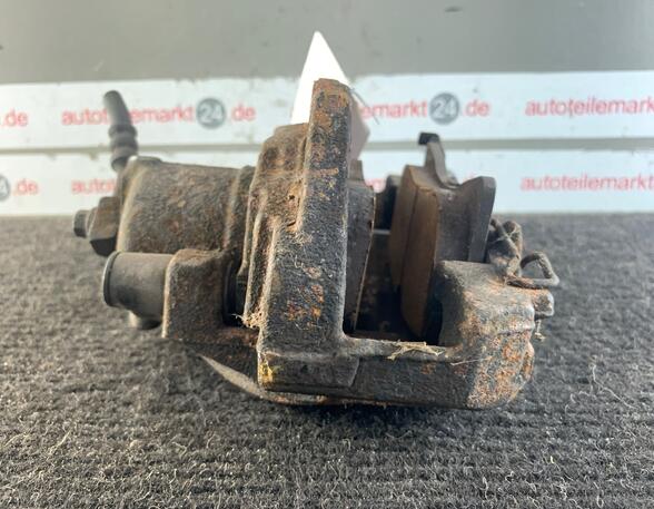 212802 Bremssattel rechts vorne OPEL Meriva A 93176427