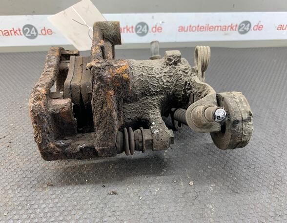 Brake Caliper OPEL Meriva (--)