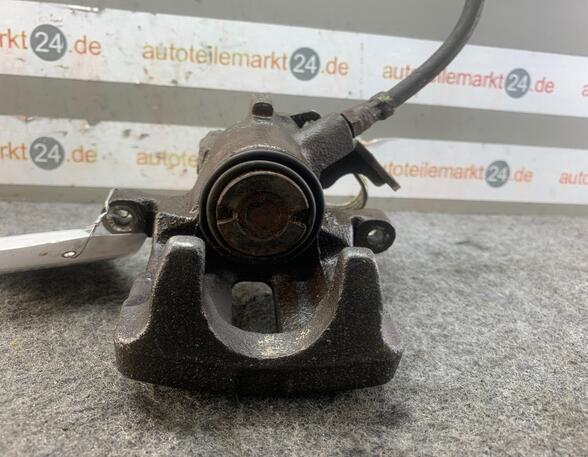 Brake Caliper AUDI A4 (8D2, B5)