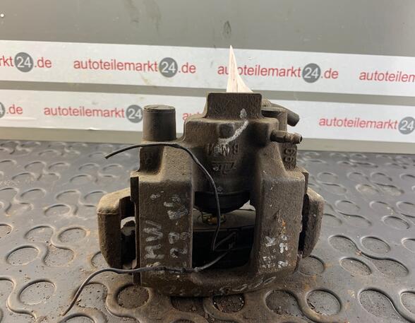 Brake Caliper BMW 5er (E28)