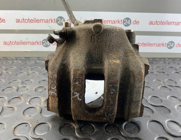 Brake Caliper BMW 5er (E34)