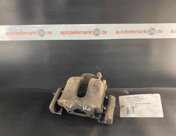 225405 Bremssattel rechts vorne BMW 3er (E46) 54/22