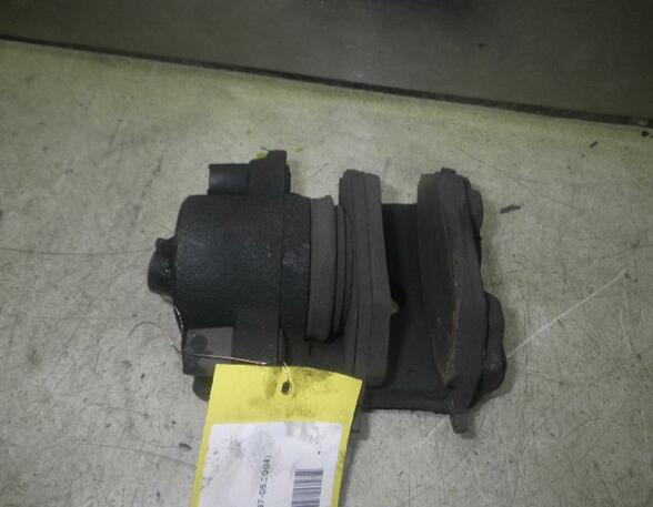 Brake Caliper VW Golf IV (1J1)