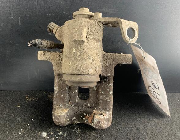 Brake Caliper SKODA Fabia II (542)