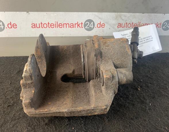 Brake Caliper AUDI A3 (8P1), AUDI A3 Sportback (8PA)