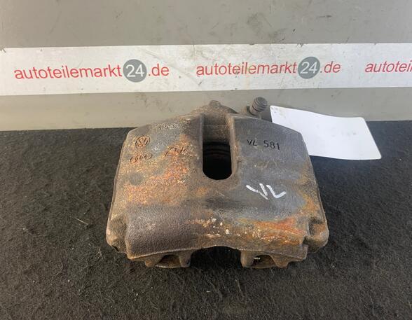 Brake Caliper AUDI A3 (8P1), AUDI A3 Sportback (8PA)