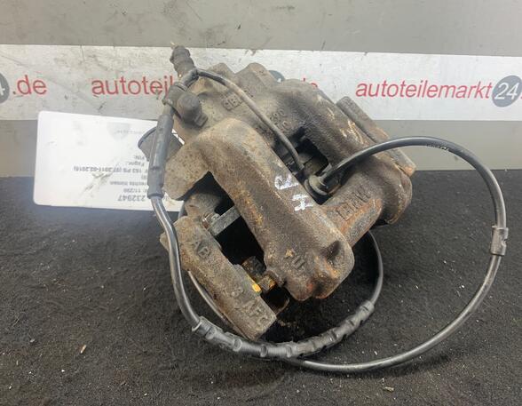 232947 Bremssattel rechts hinten BMW 1er (F20) 11/290