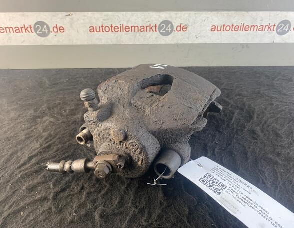 Brake Caliper SKODA Fabia I (6Y2)