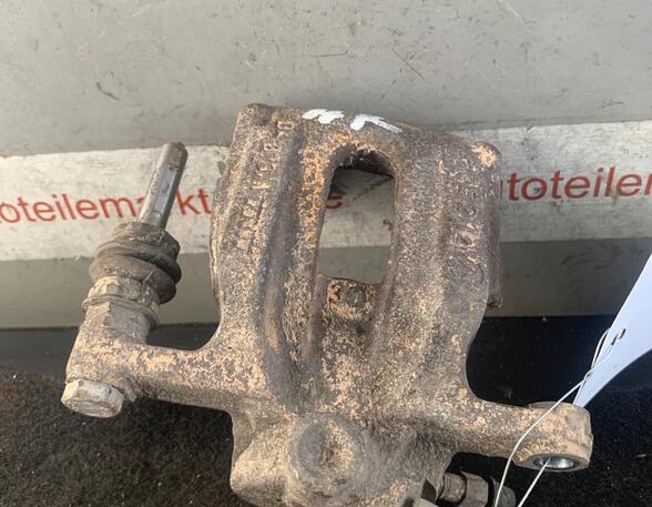 Brake Caliper MERCEDES-BENZ A-Klasse (W169)