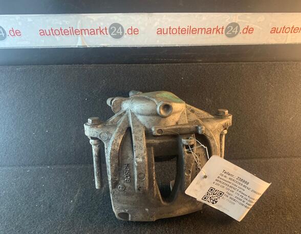 Brake Caliper MERCEDES-BENZ E-Klasse T-Model (S211)