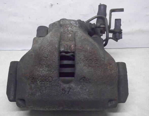 Brake Caliper AUDI A6 (4B2, C5)