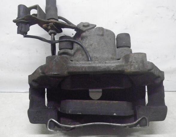 Brake Caliper AUDI A6 (4B2, C5)