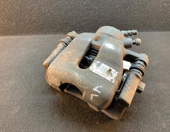 Brake Caliper CITROËN C3 I (FC, FN)