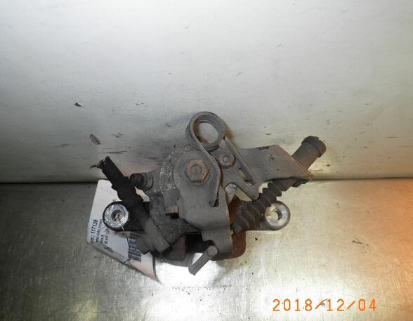 Brake Caliper OPEL Zafira A (F75_)