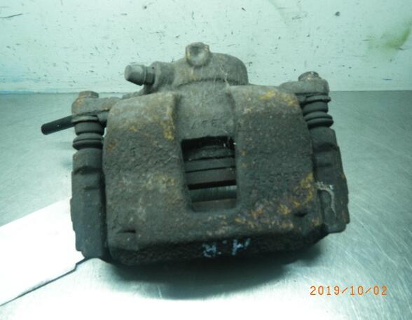 Brake Caliper PEUGEOT Boxer Kasten (--)