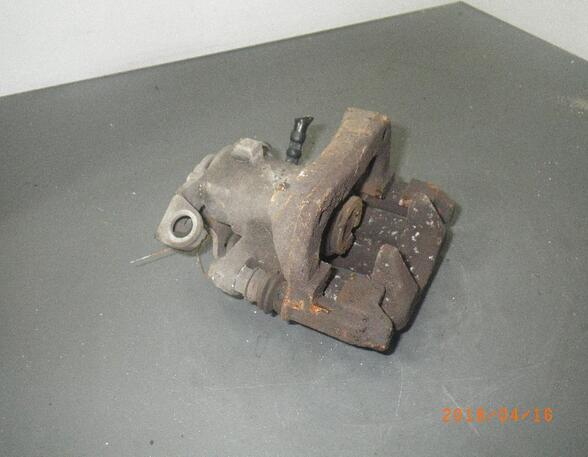 Brake Caliper SKODA Fabia II (542)