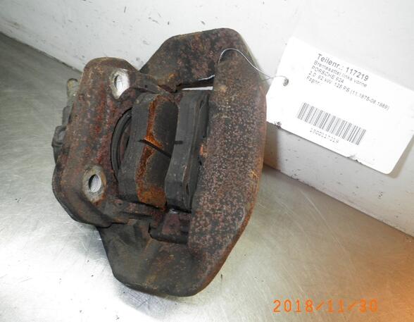 Brake Caliper PORSCHE 924 (--)