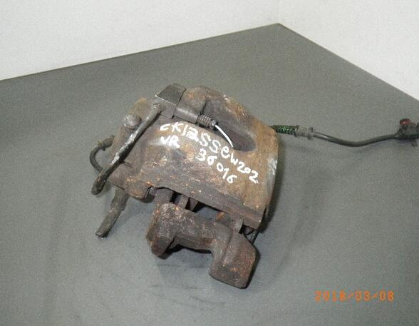 Brake Caliper MERCEDES-BENZ C-Klasse (W202)