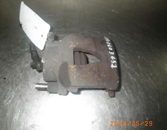 Brake Caliper VW Polo (9N)