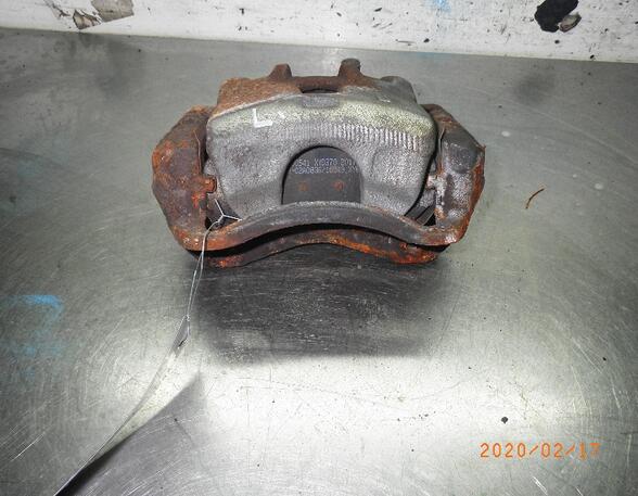 Brake Caliper HYUNDAI Tucson (JM)