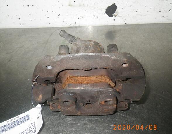 Brake Caliper BMW Z3 Roadster (E36)