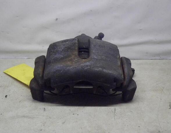 Brake Caliper VW Touran (1T1, 1T2)