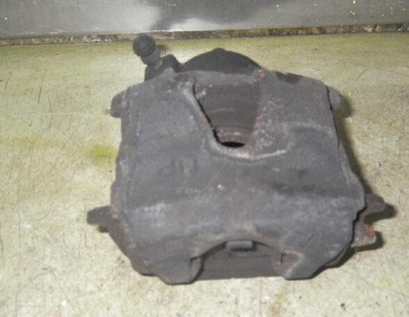 Brake Caliper SKODA Fabia I (6Y2)