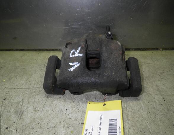 Brake Caliper BMW 3er (E46)