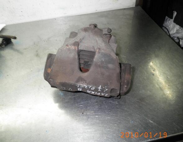 Brake Caliper OPEL Zafira/Zafira Family B (A05)