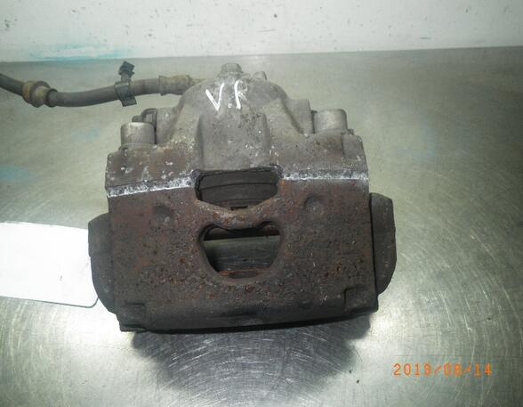 Brake Caliper OPEL Vectra C (--)