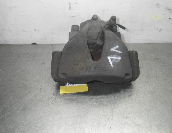 Brake Caliper OPEL Zafira A (F75_)