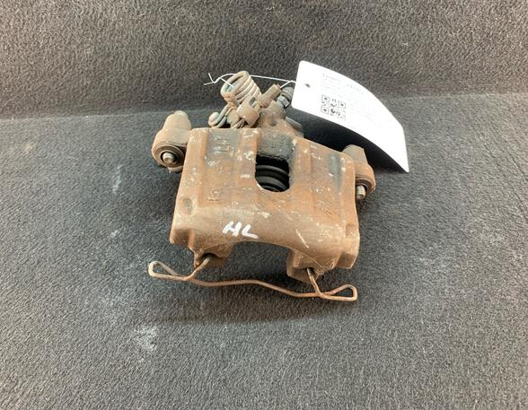 247412 Bremssattel links hinten FORD Focus II Stufenheck (DB, DH, FCH) 2080516