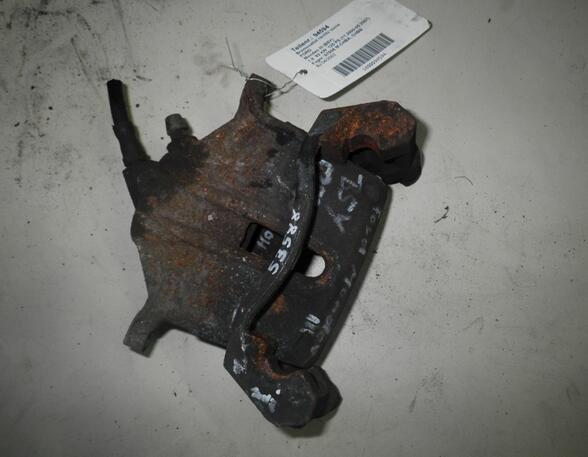 Brake Caliper FORD Mondeo III (B5Y)