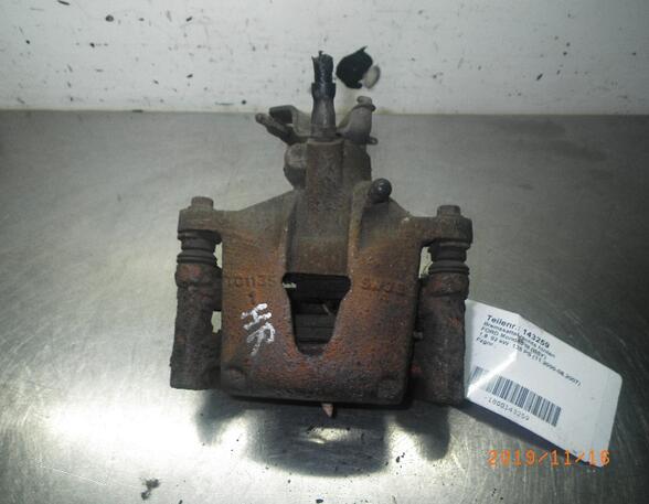 Brake Caliper FORD Mondeo III (B5Y)