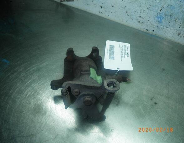 Remklauw FORD Focus Turnier (DNW)
