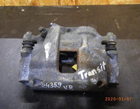 Brake Caliper FORD Transit V363 Kasten (FCD, FDD)