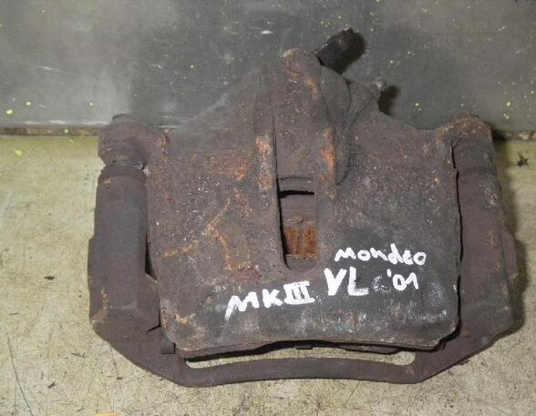 Brake Caliper FORD Mondeo III (B5Y)