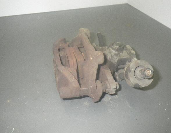 Brake Caliper OPEL Astra G CC (F08, F48)