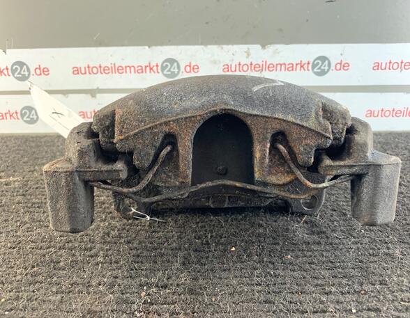 212787 Bremssattel links vorne VW Touran I (1T1)